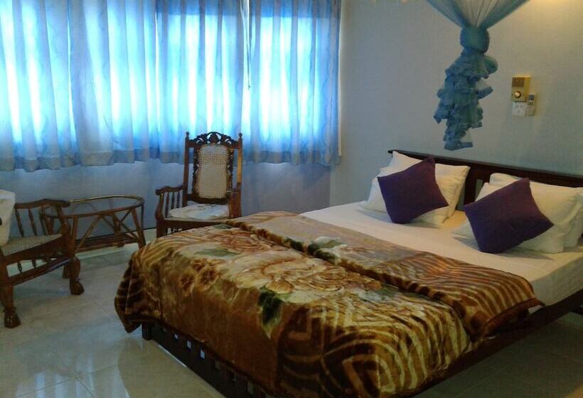 Hotel Kandy View Garden