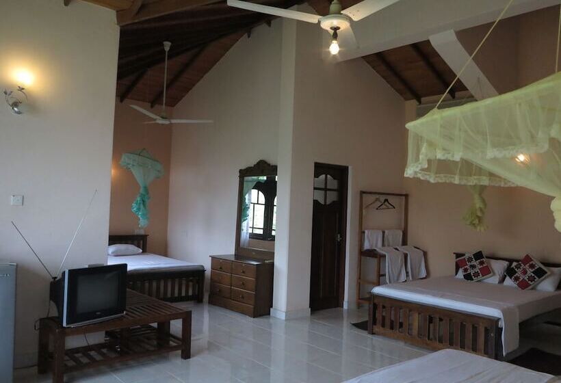 Hotel Kandy View Garden