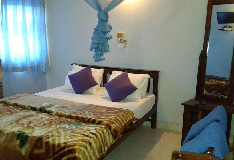 Hotel Kandy View Garden