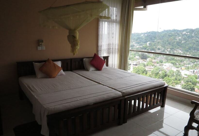 Hotel Kandy View Garden