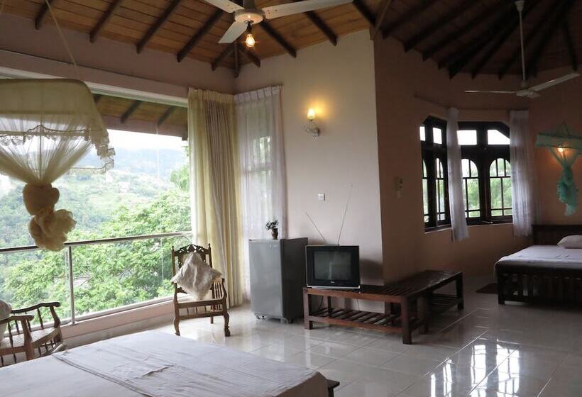 Hotel Kandy View Garden
