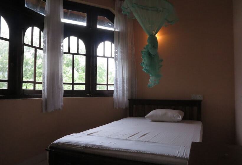 Hotel Kandy View Garden