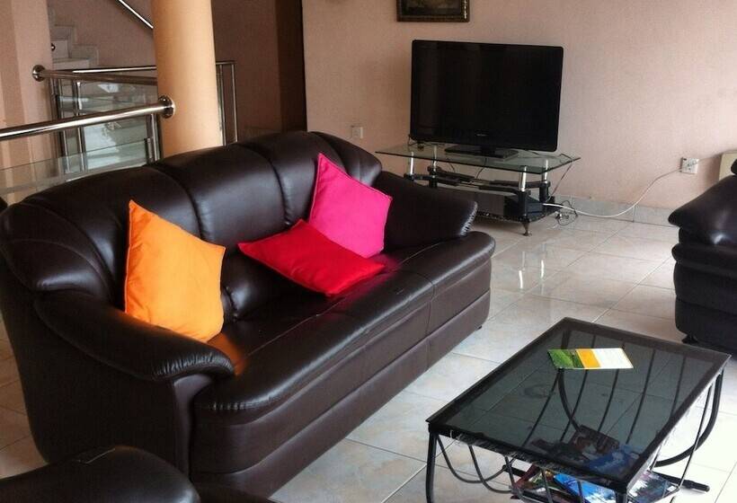 Hotel Kandy View Garden