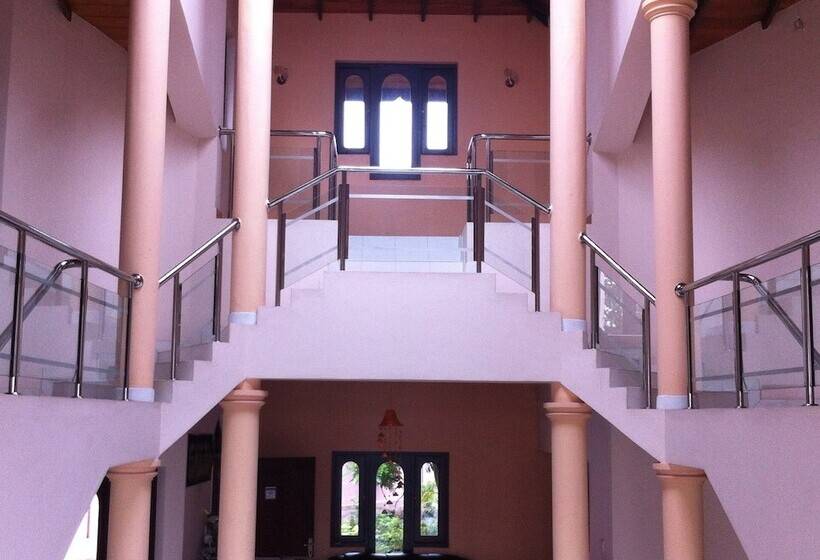 Hotel Kandy View Garden