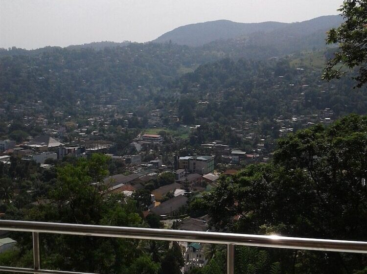 Hotel Kandy View Garden