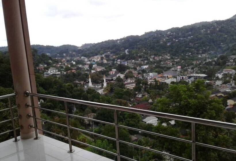 Hotel Kandy View Garden