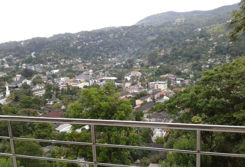 Hotel Kandy View Garden