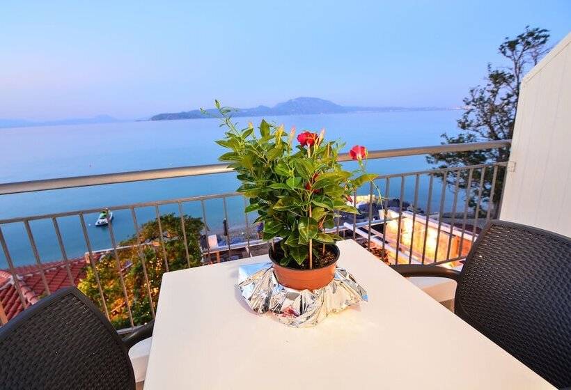 호텔 Marzi Boutique