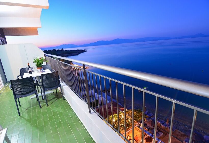 호텔 Marzi Boutique