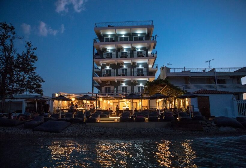 호텔 Marzi Boutique