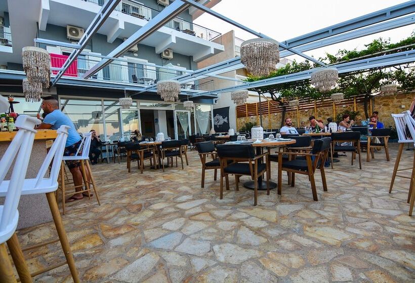 호텔 Marzi Boutique