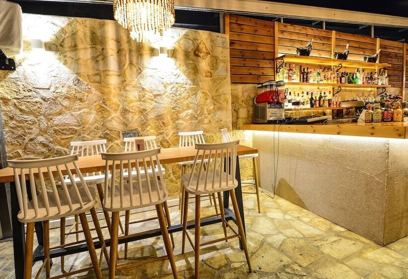 호텔 Marzi Boutique