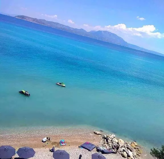 ホテル Marzi Boutique