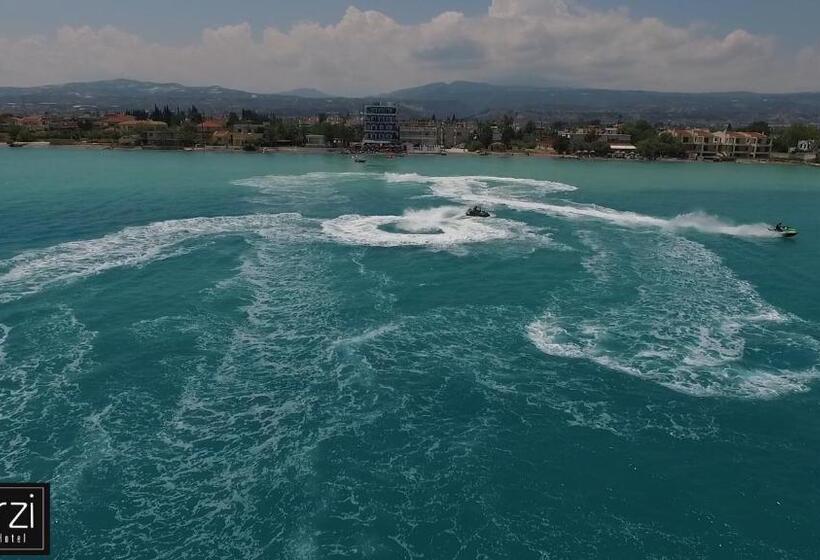 호텔 Marzi Boutique