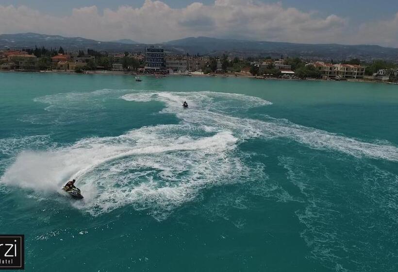 호텔 Marzi Boutique