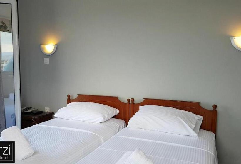 호텔 Marzi Boutique