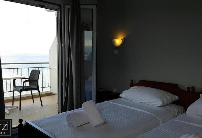 호텔 Marzi Boutique