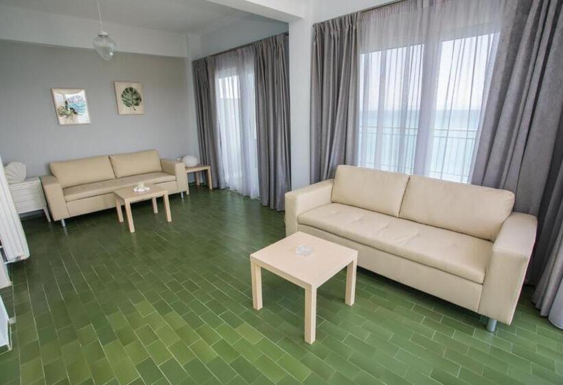 호텔 Marzi Boutique