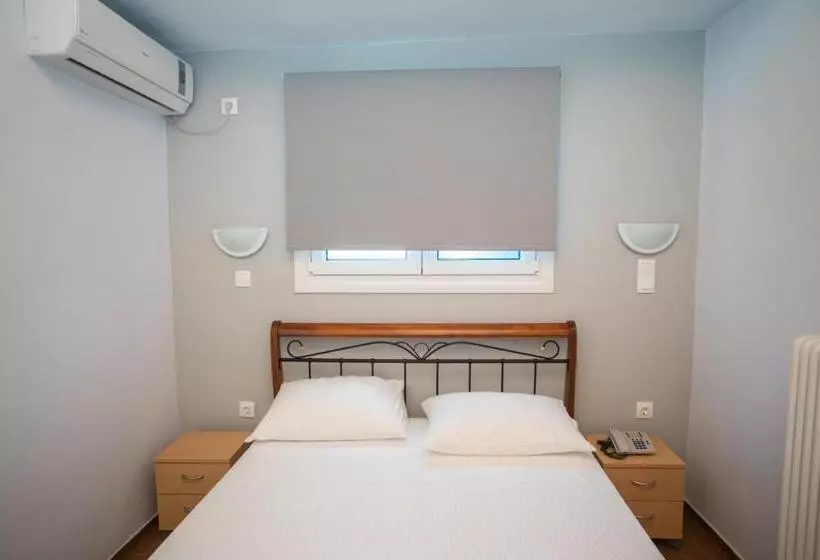 ホテル Marzi Boutique