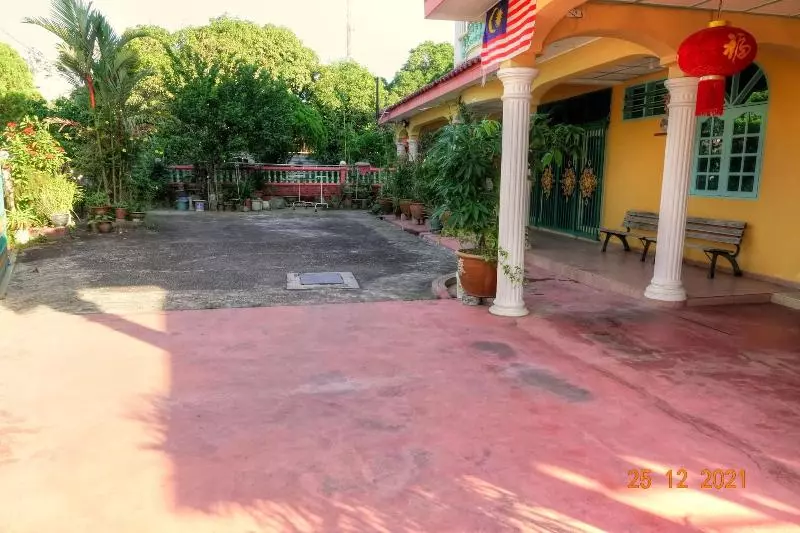 هتل Ong Home Stay