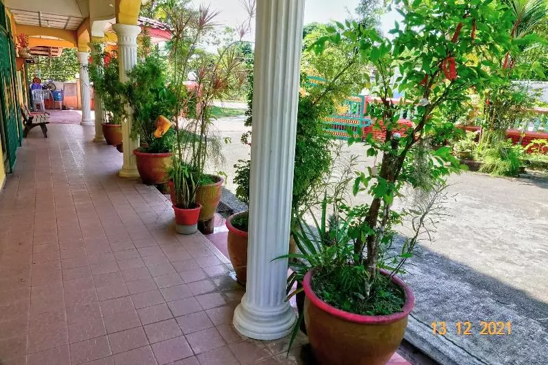 هتل Ong Home Stay