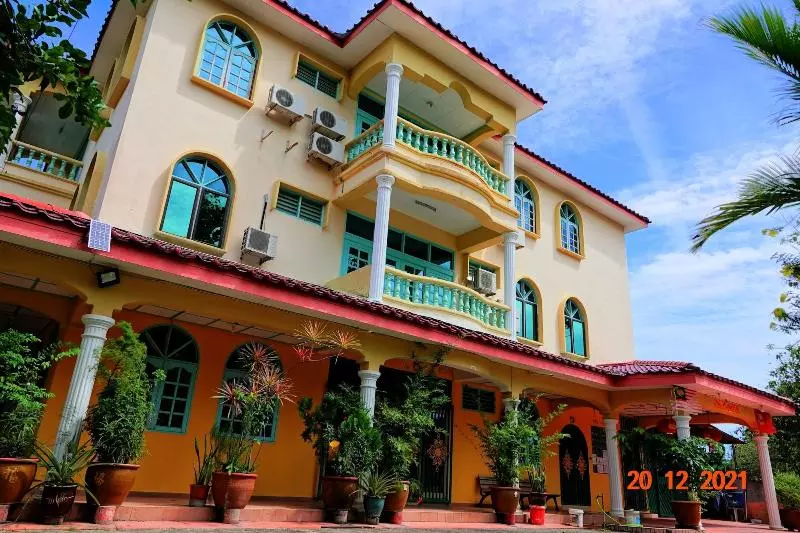 هتل Ong Home Stay
