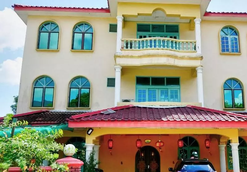 هتل Ong Home Stay