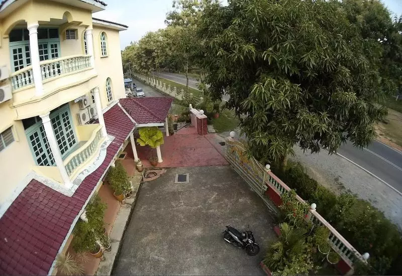هتل Ong Home Stay
