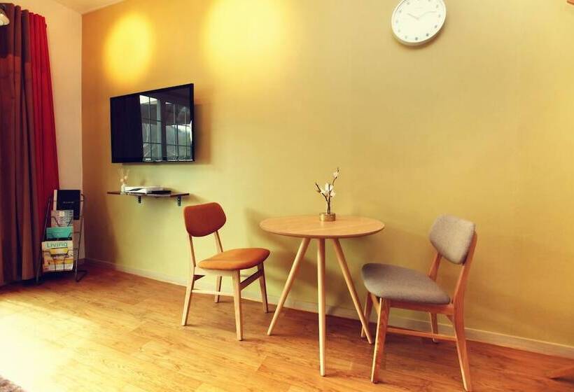 ホテル Planttrees House