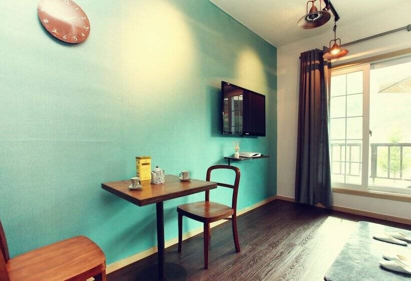 ホテル Planttrees House