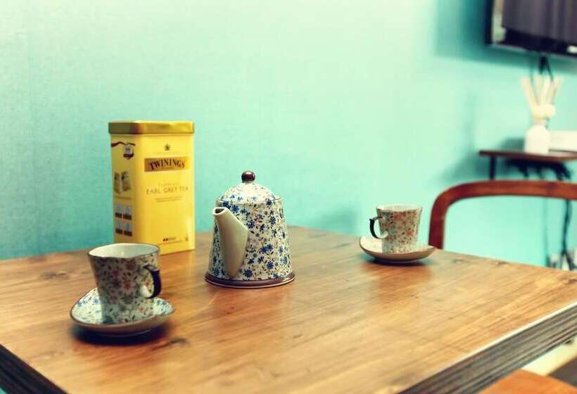 ホテル Planttrees House