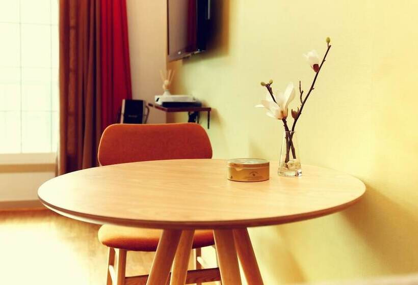 ホテル Planttrees House