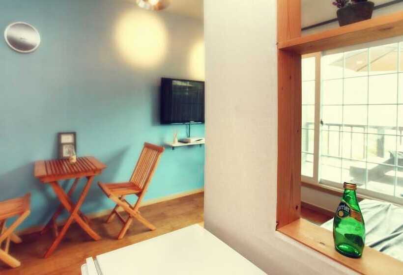 ホテル Planttrees House