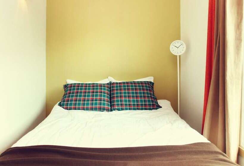 ホテル Planttrees House