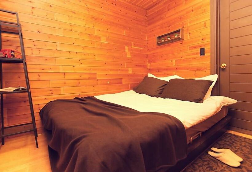 ホテル Planttrees House