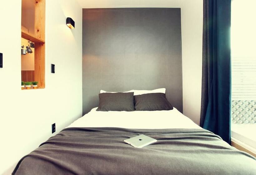 ホテル Planttrees House