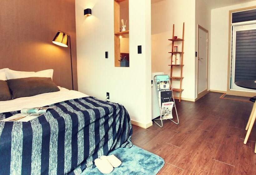 ホテル Planttrees House