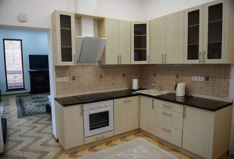 هتل Premium Village Residence