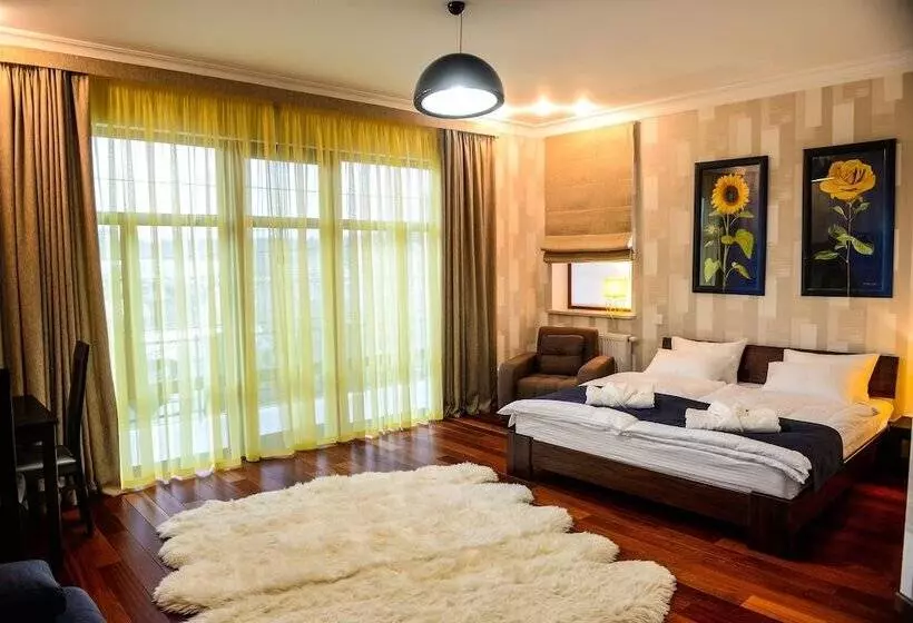 هتل Premium Village Residence