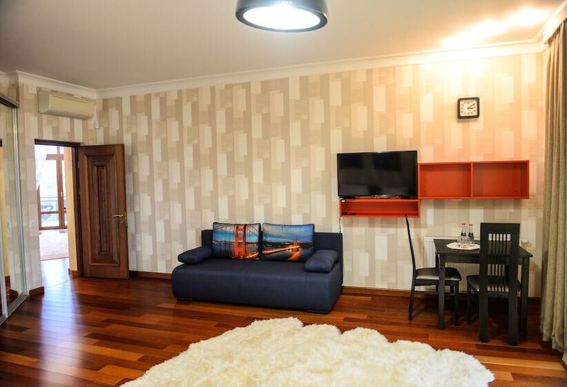 هتل Premium Village Residence