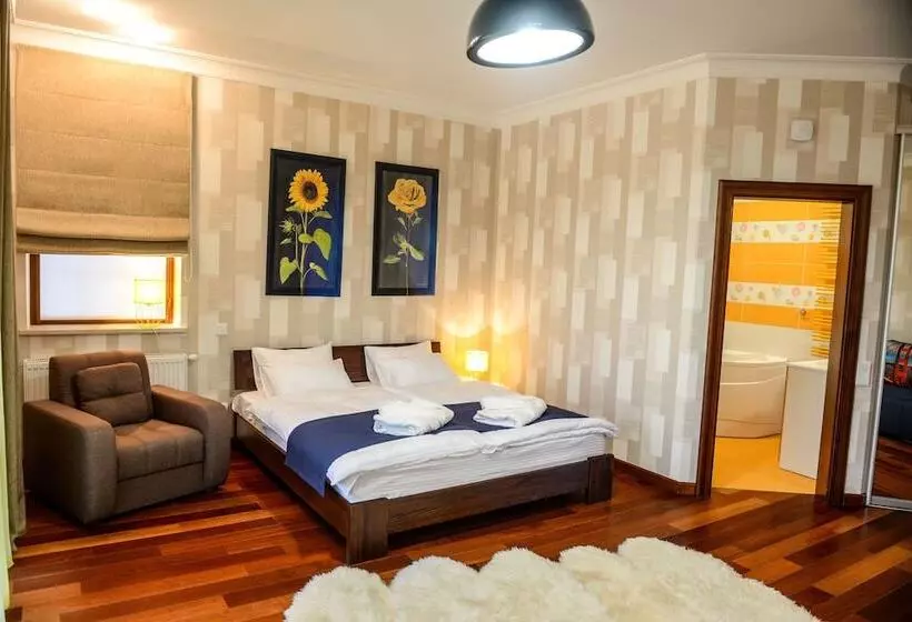 هتل Premium Village Residence