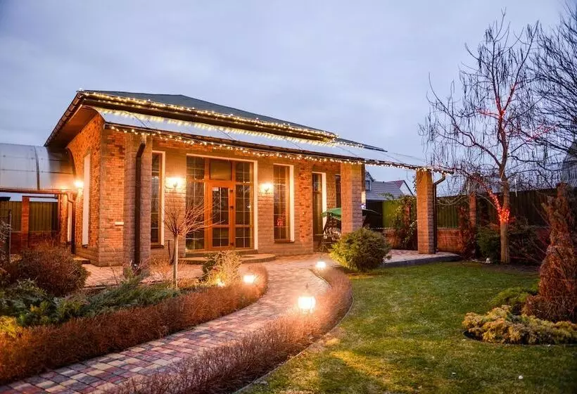 هتل Premium Village Residence