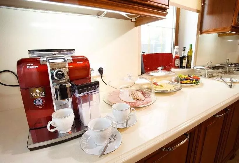 هتل Premium Village Residence