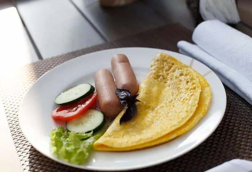 هتل Premium Village Residence