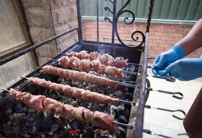 هتل Premium Village Residence