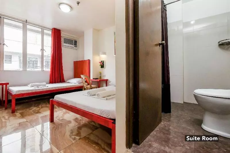 Hotelli Stay Malate