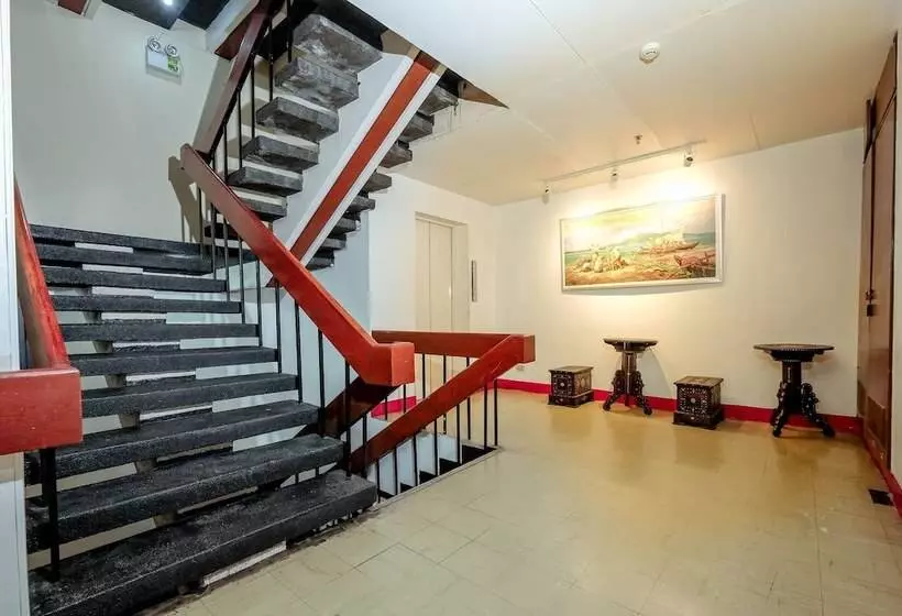 Hotelli Stay Malate
