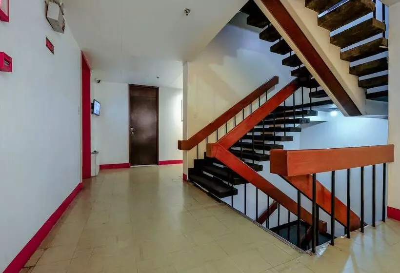 Hotelli Stay Malate