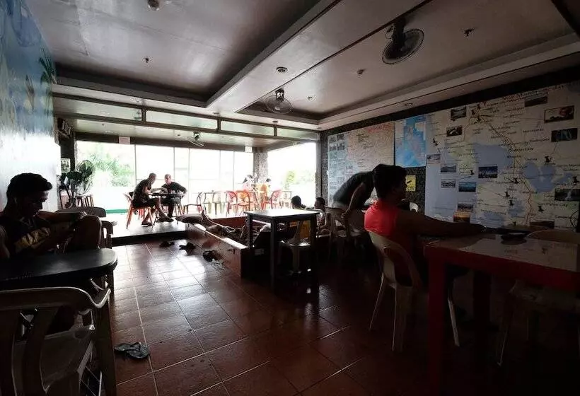 Hotelli Stay Malate