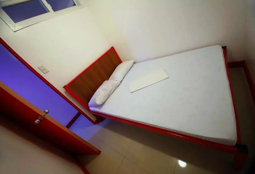 Hotelli Stay Malate
